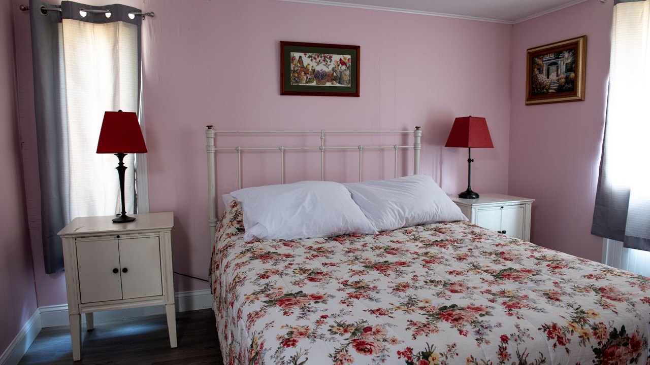 Photo of Bedroom in Scarborough