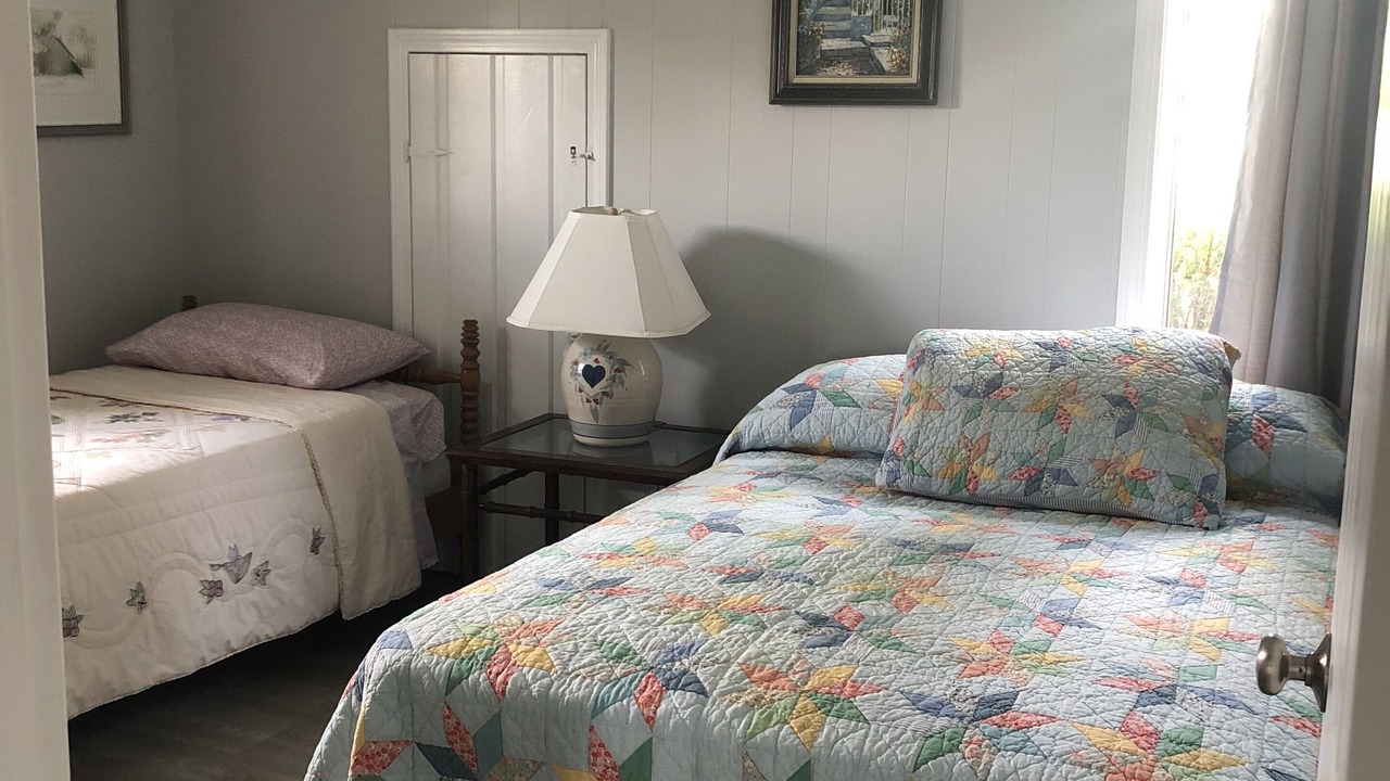 Photo of Bedroom in Scarborough
