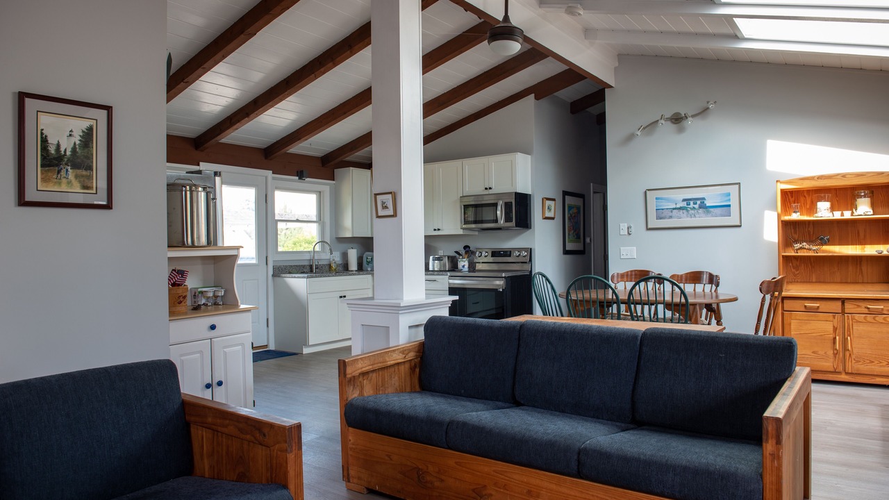 Photo of Livingroom in Scarborough