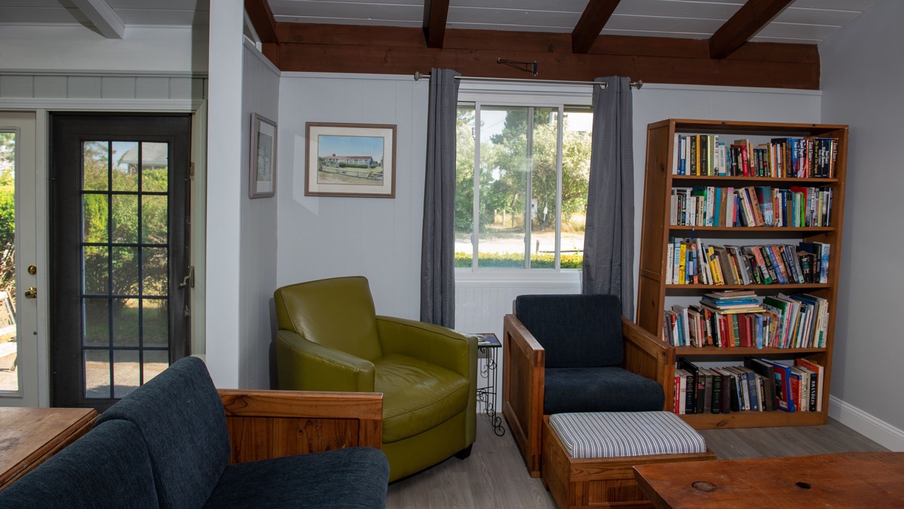 Photo of Livingroom in Scarborough