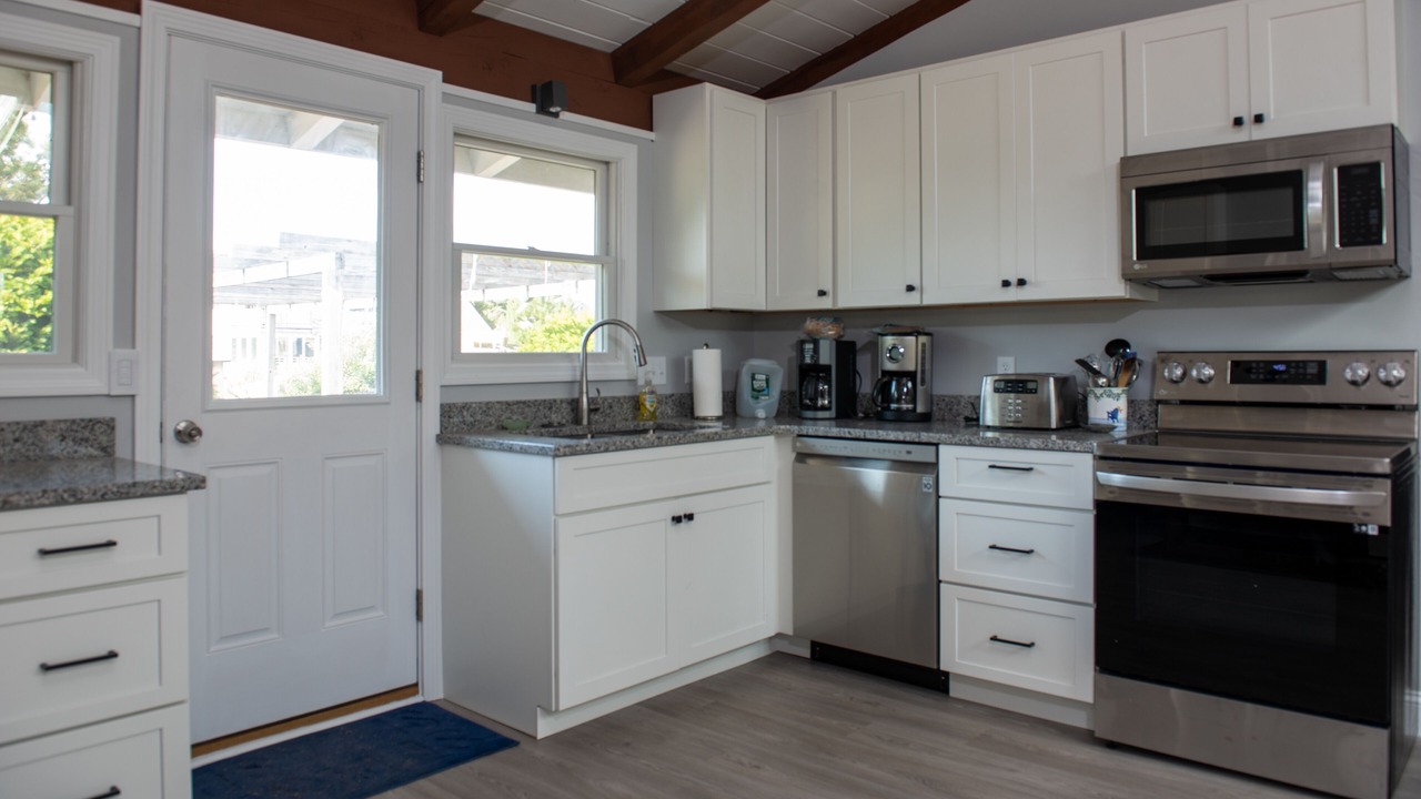 Photo of Kitchen in Scarborough