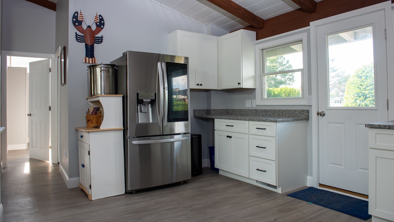 Photo of Kitchen in Scarborough