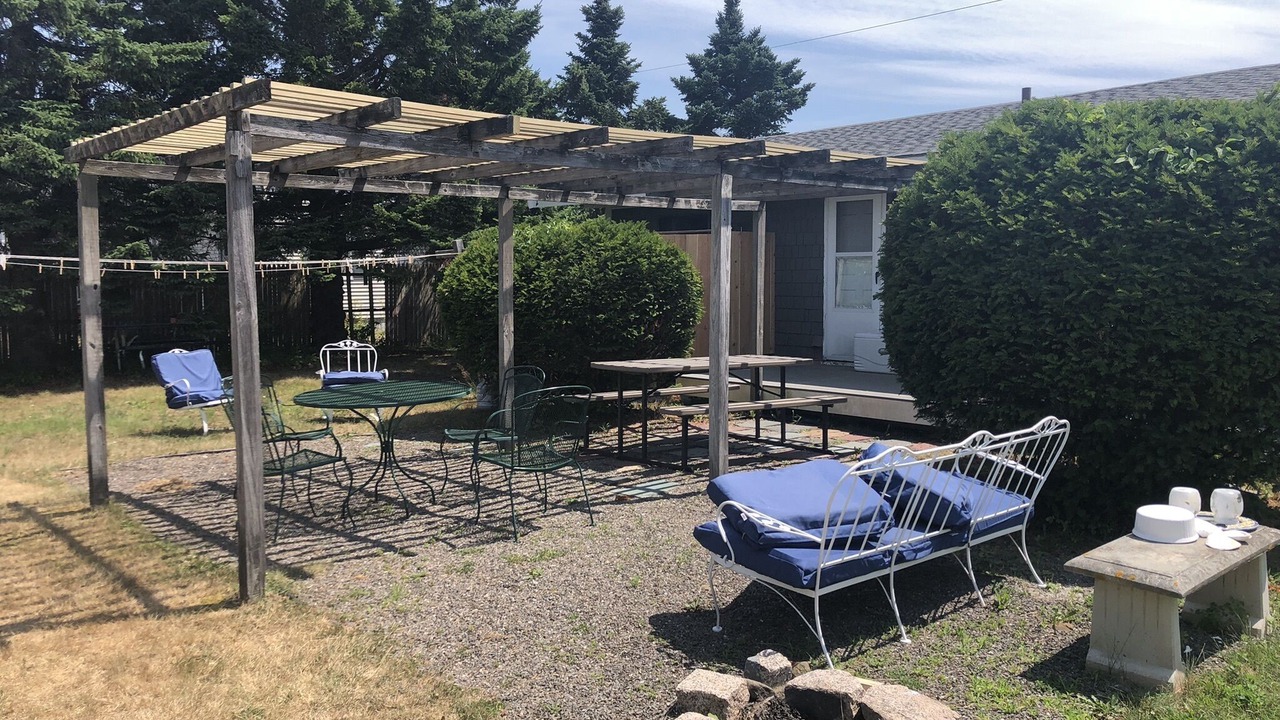 Photo of Outdoor in Scarborough