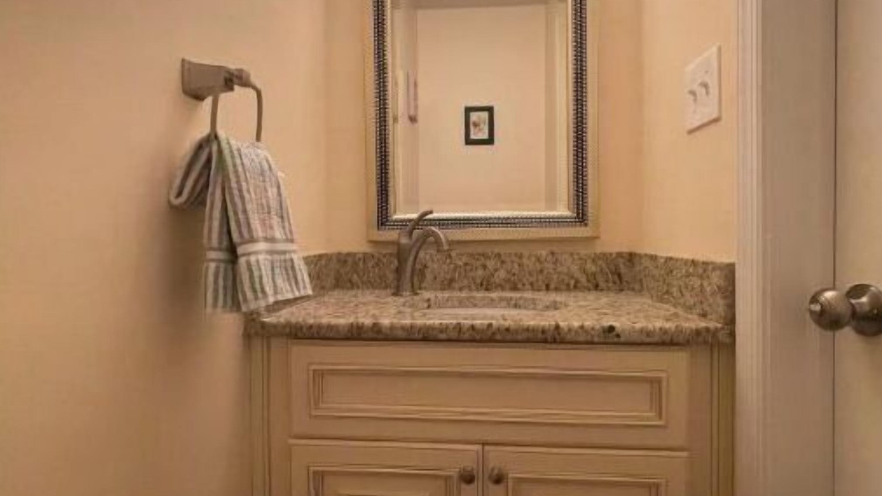 Photo of Bathroom in Southend