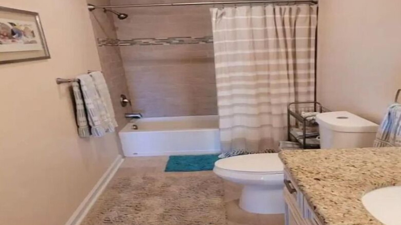 Photo of Bathroom in Southend