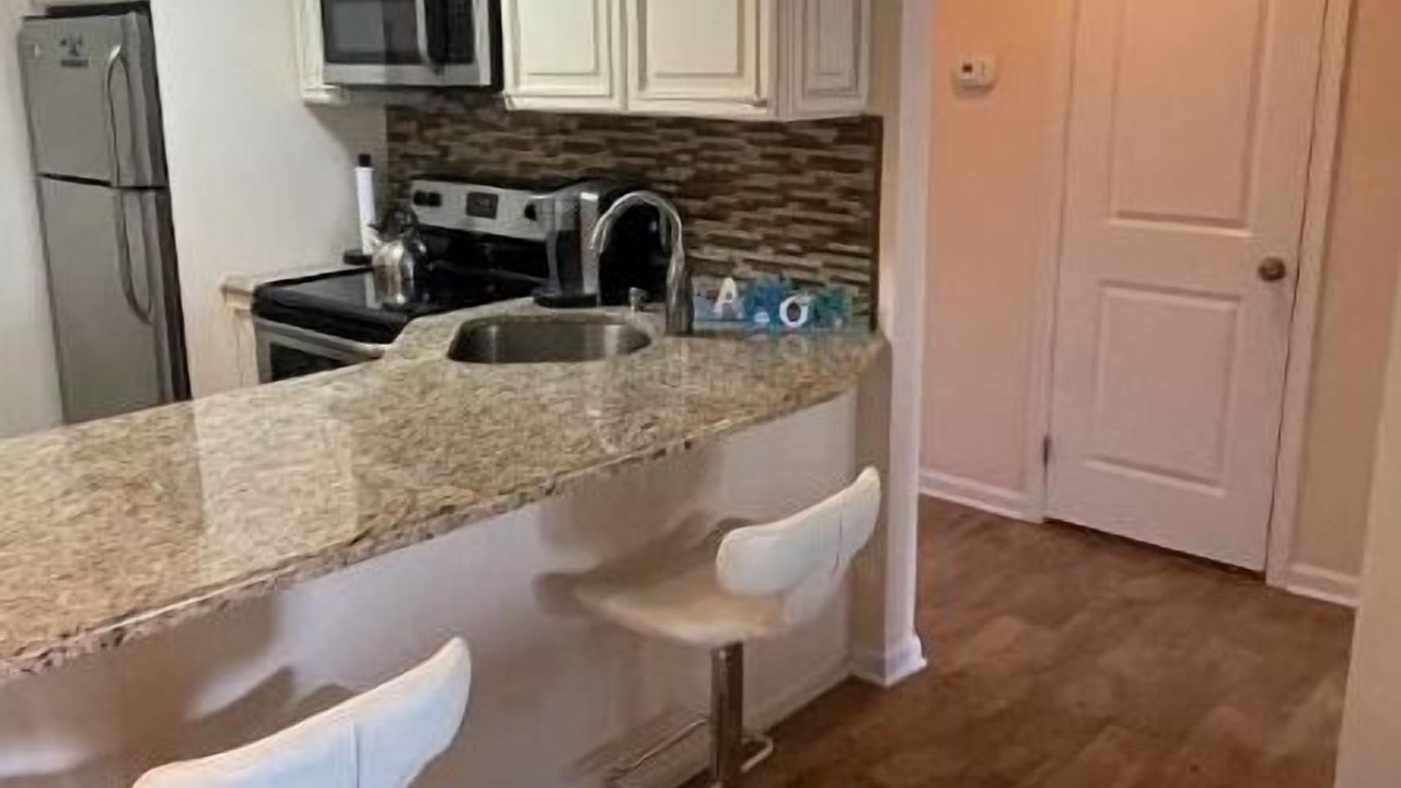 Photo of Kitchen in Southend
