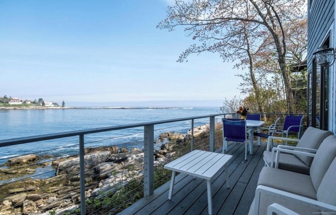 Photo of Patio Balcony in Chamberlain