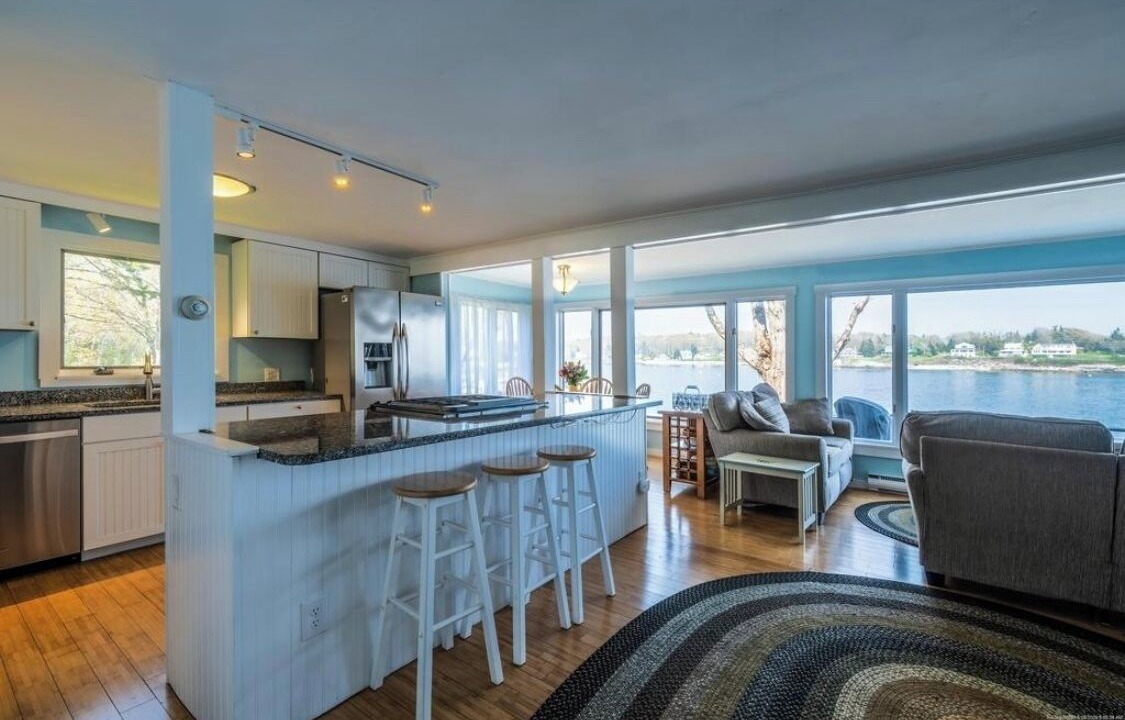 Photo of Kitchen in Chamberlain