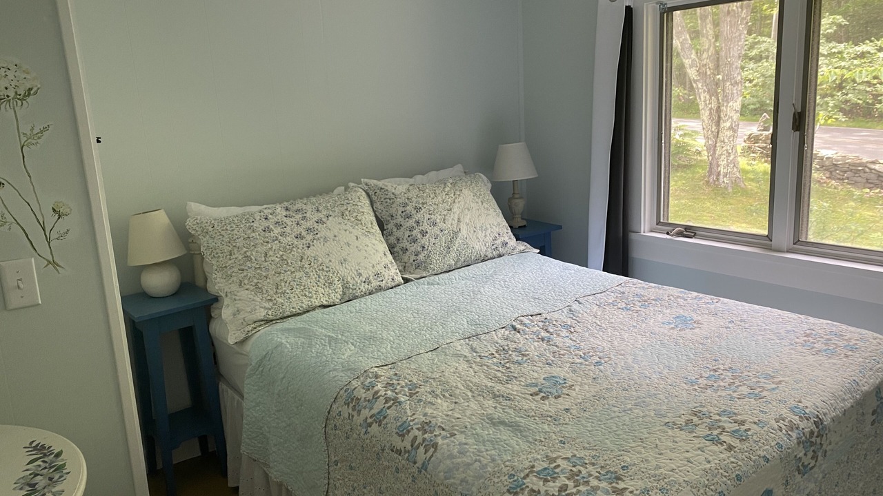 Photo of Bedroom in Chamberlain