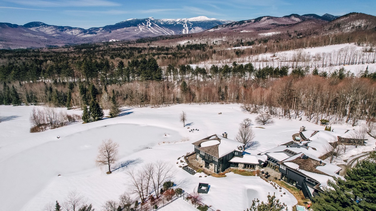 Photo of Outdoor in Stowe Area