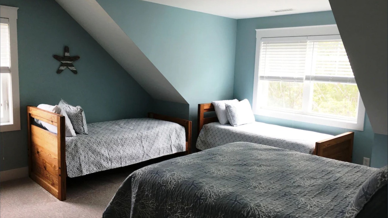Photo of Bedroom in York Beach