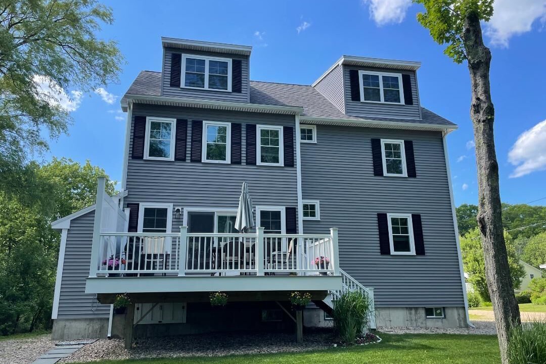 Photo of Outdoor in York Beach