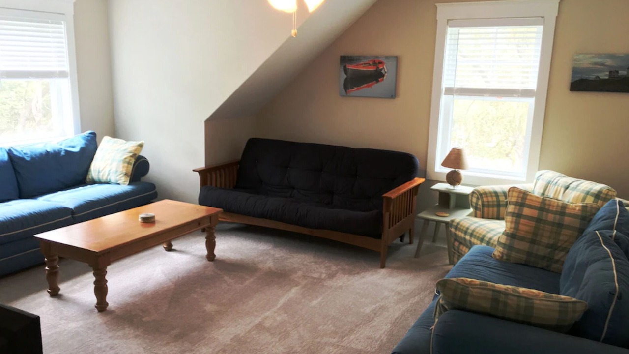 Photo of Bedroom in York Beach