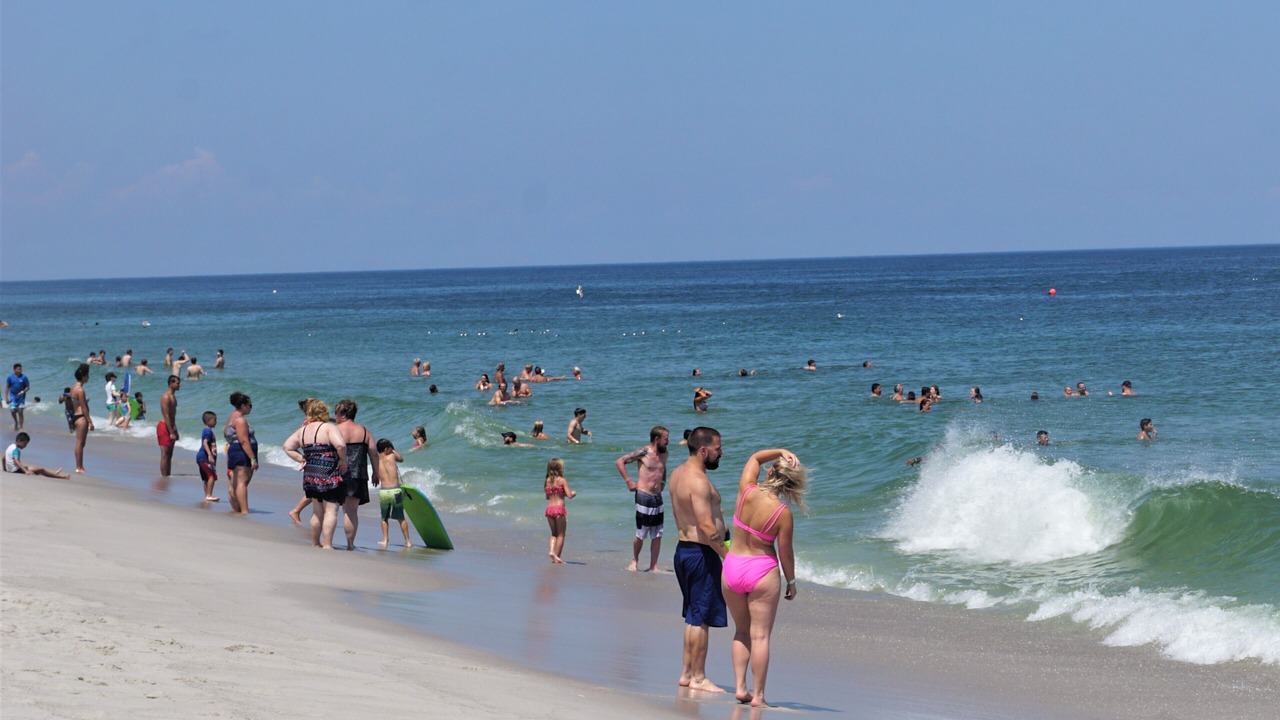 Photo of Others in Seaside Heights