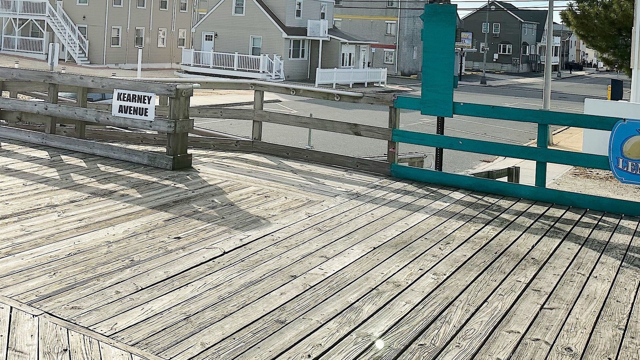 Photo of Others in Seaside Heights