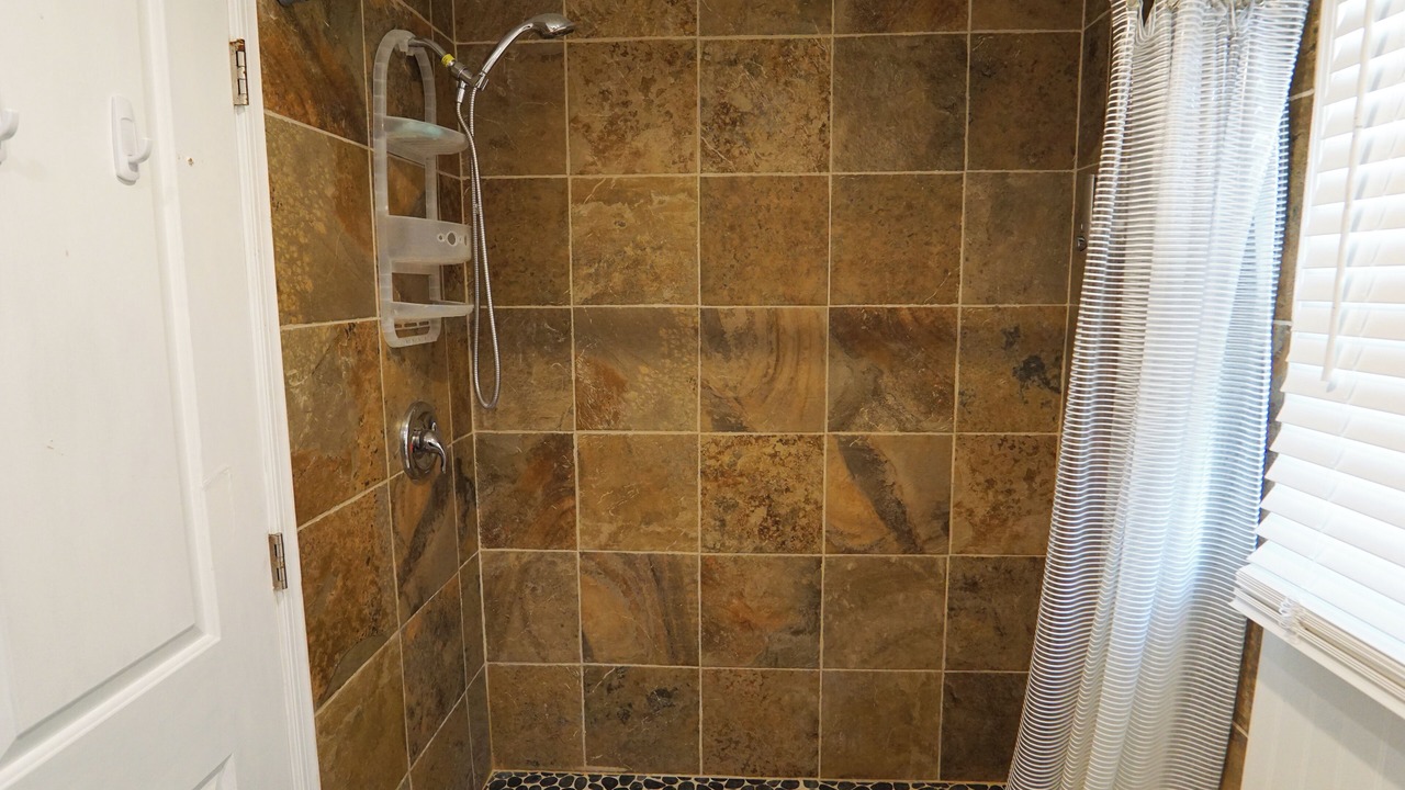 Photo of Bathroom in Seaside Heights