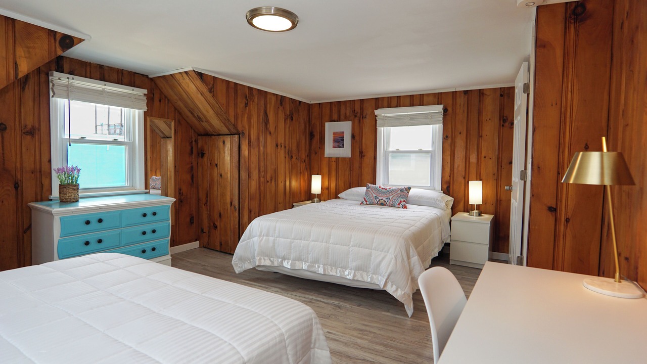 Photo of Bedroom in Seaside Heights