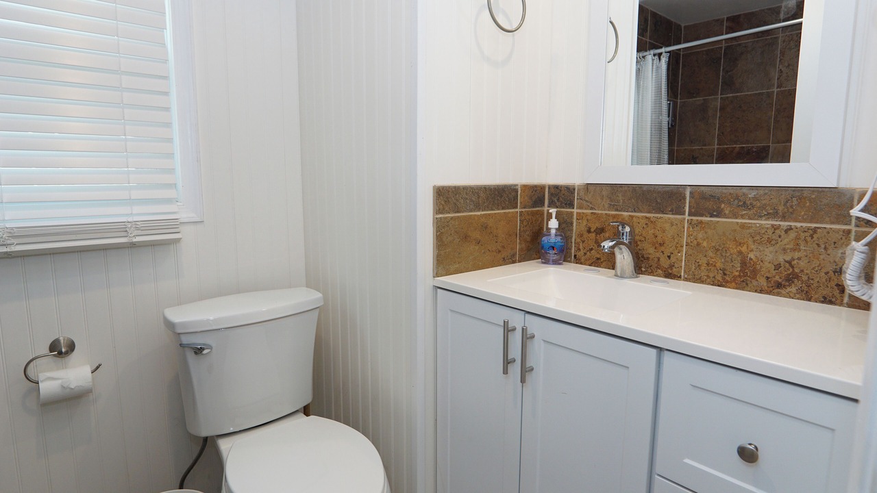Photo of Bathroom in Seaside Heights