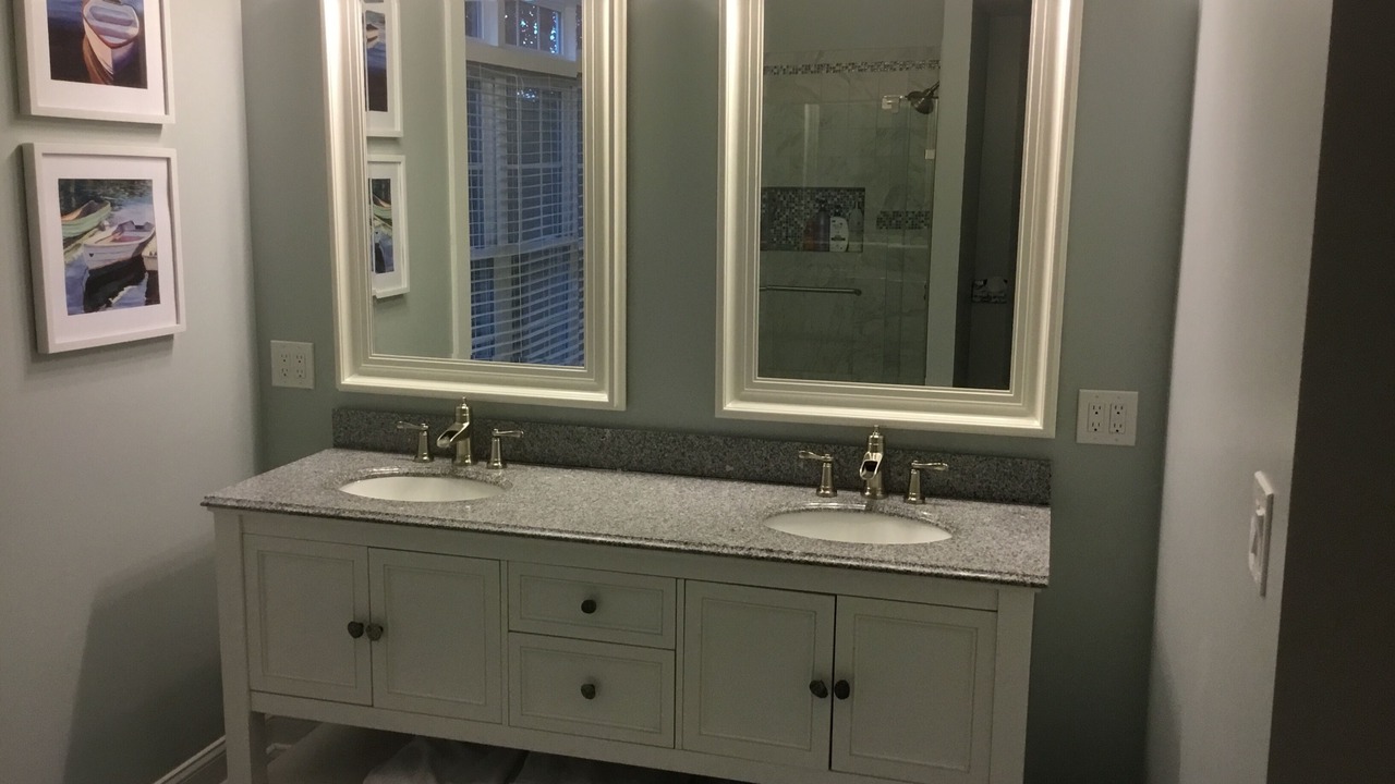 Photo of Bathroom in Kennebunk