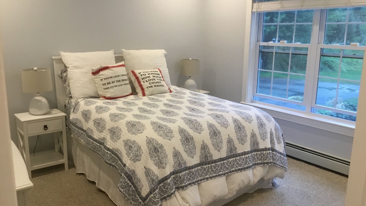 Photo of Bedroom in Kennebunk