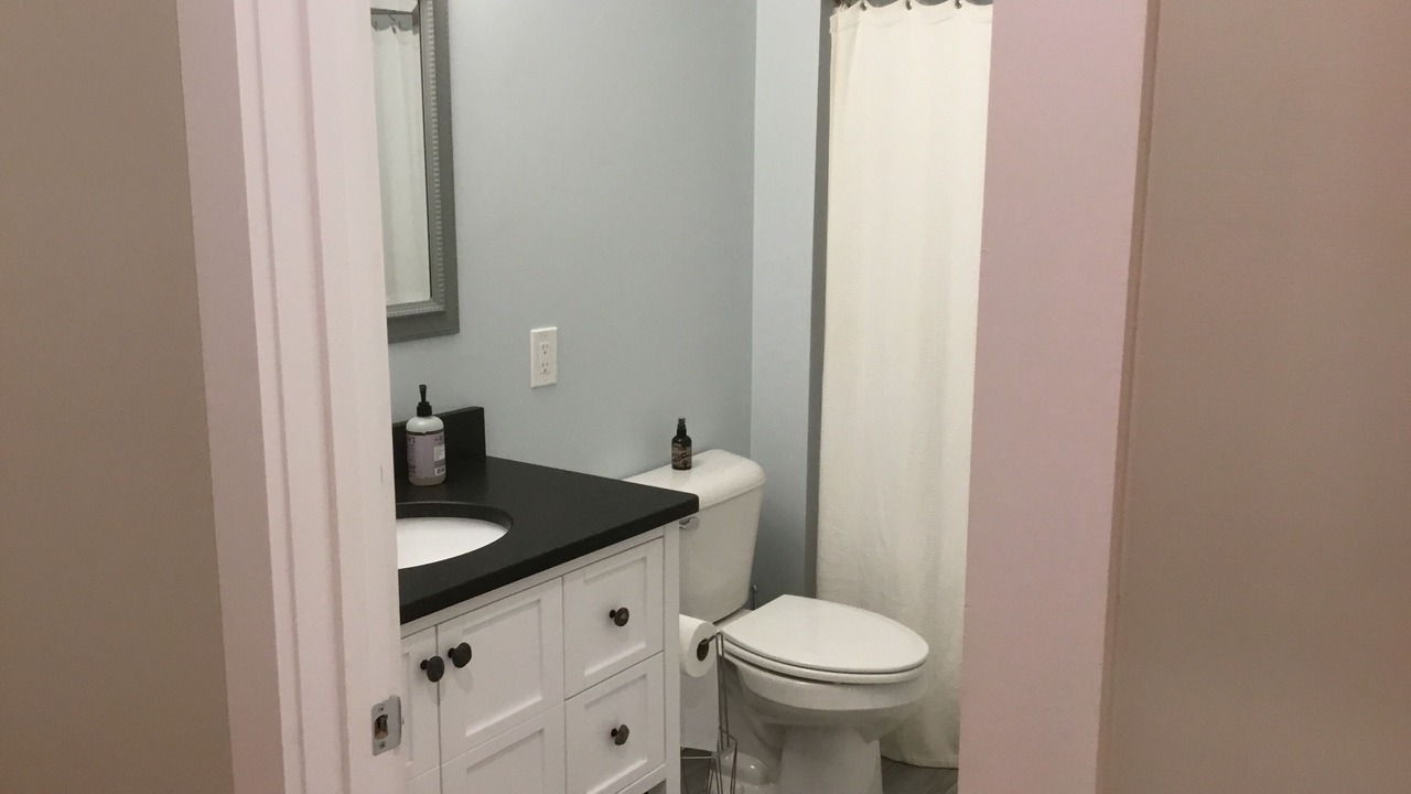 Photo of Bathroom in Kennebunk
