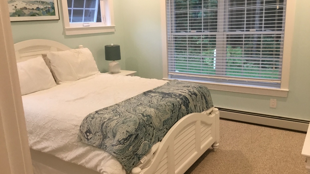 Photo of Bedroom in Kennebunk
