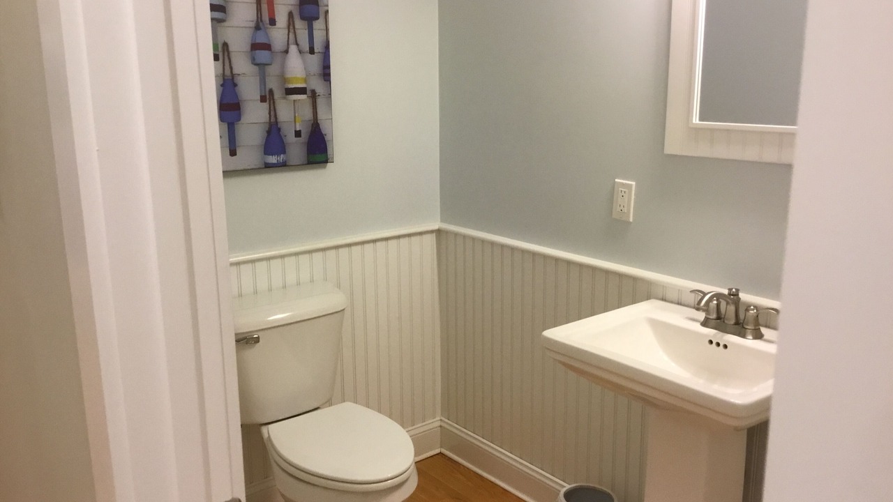 Photo of Bathroom in Kennebunk