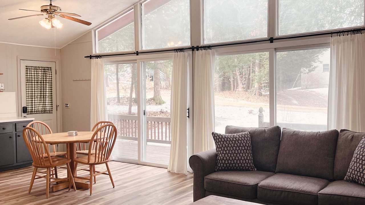 Photo of Bedroom in Locke Lake Colony