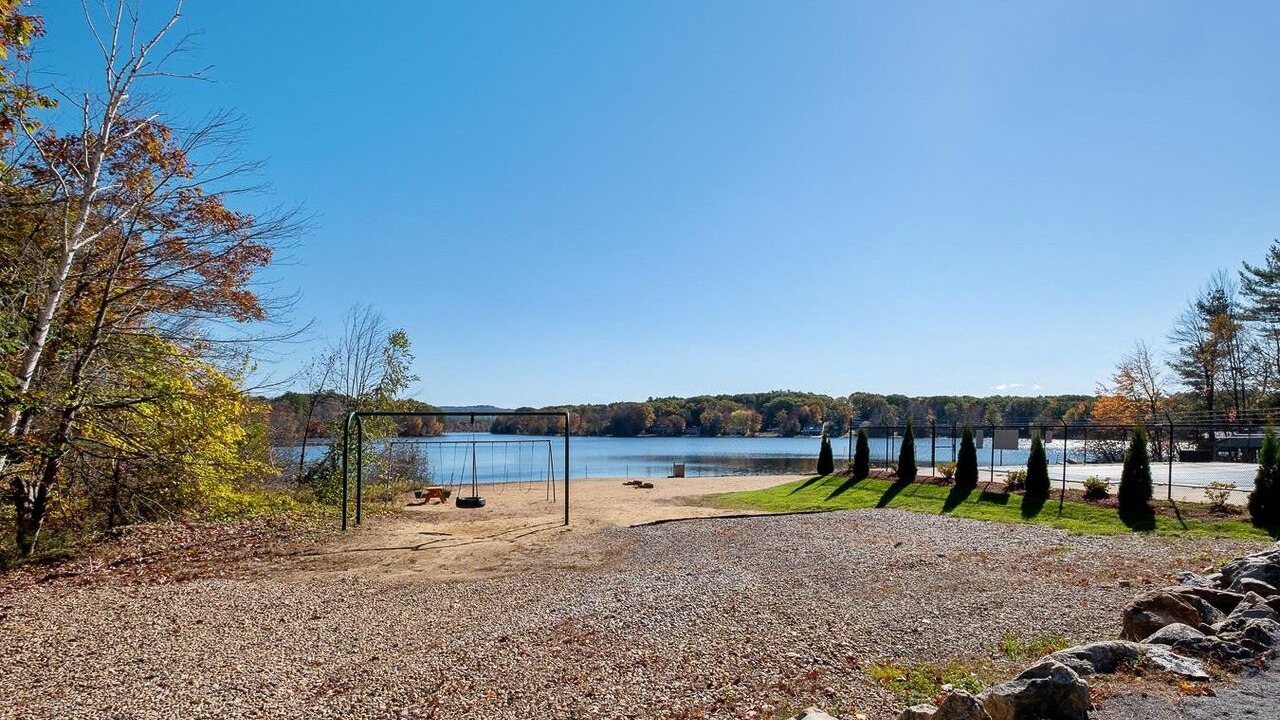 Photo of Outdoor in Locke Lake Colony