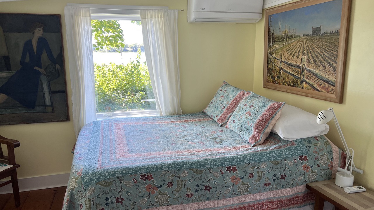 Photo of Bedroom in Sag Harbor
