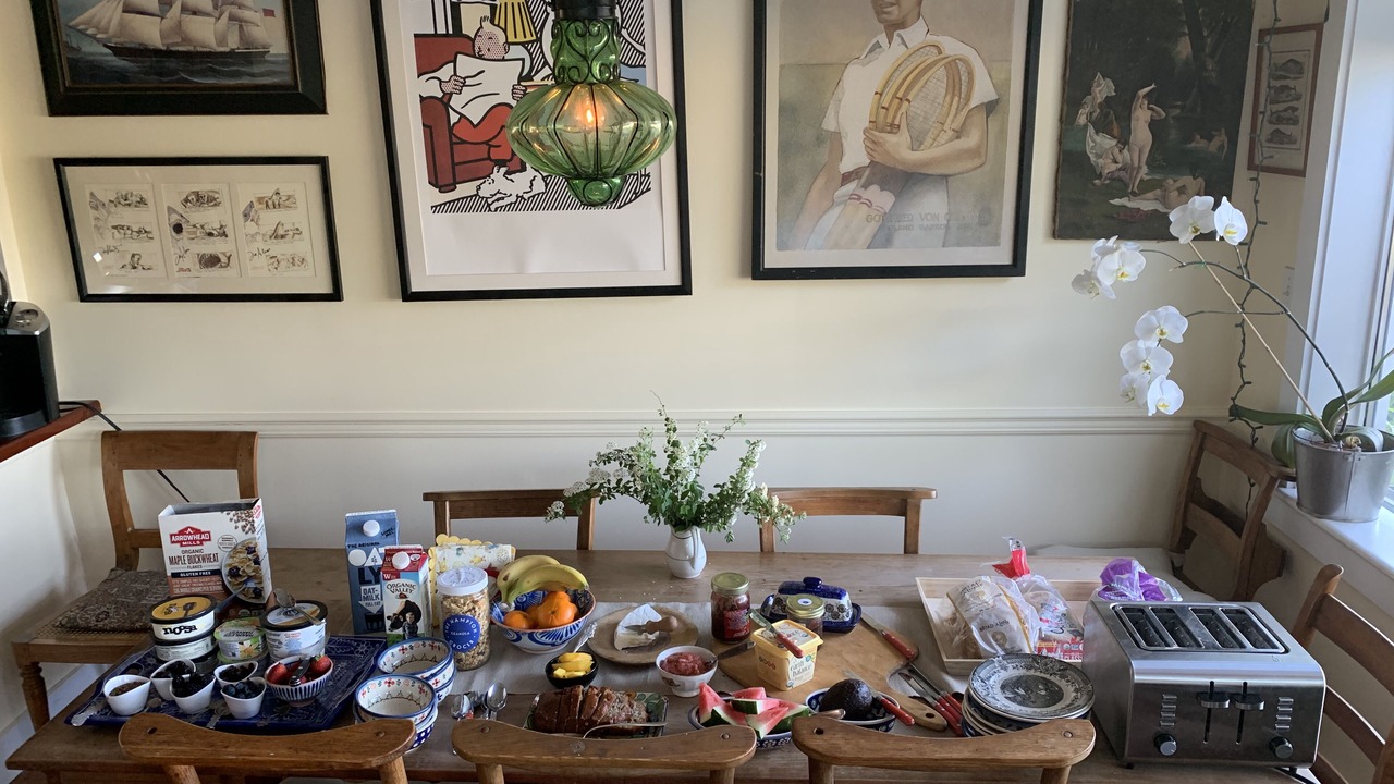 Photo of Others in Sag Harbor