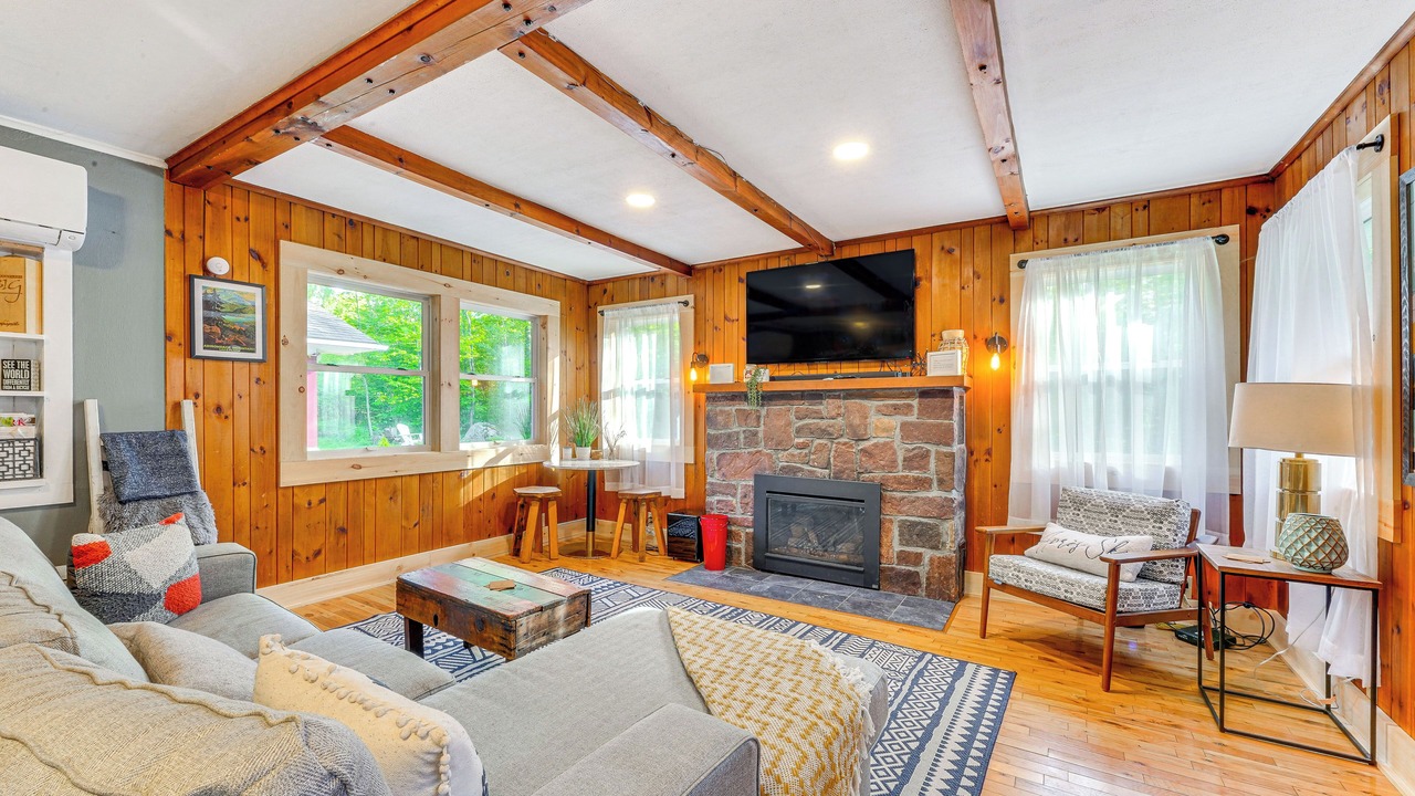 Photo of Livingroom in Wilmington