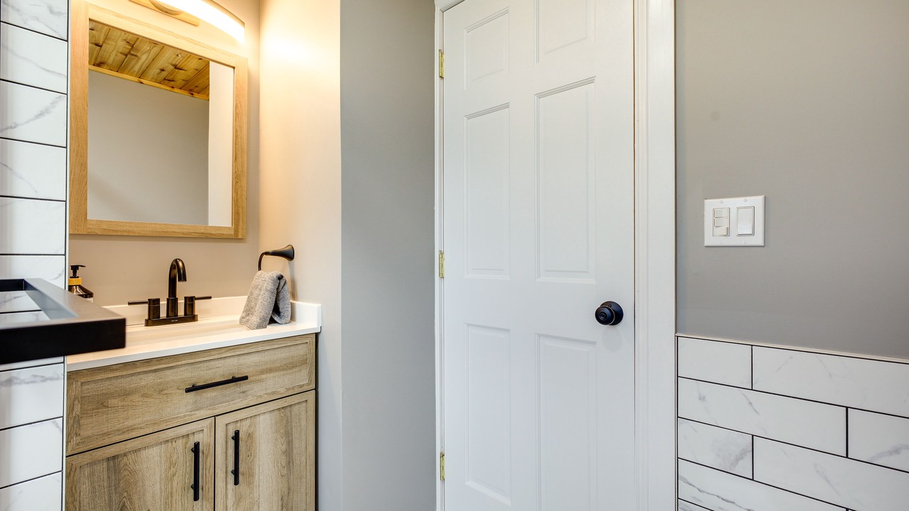 Photo of Bathroom in Wilmington