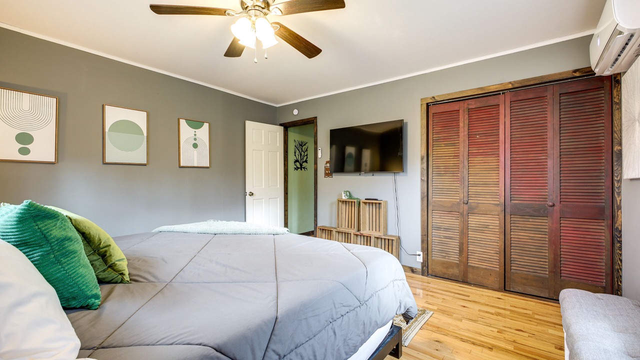 Photo of Bedroom in Wilmington