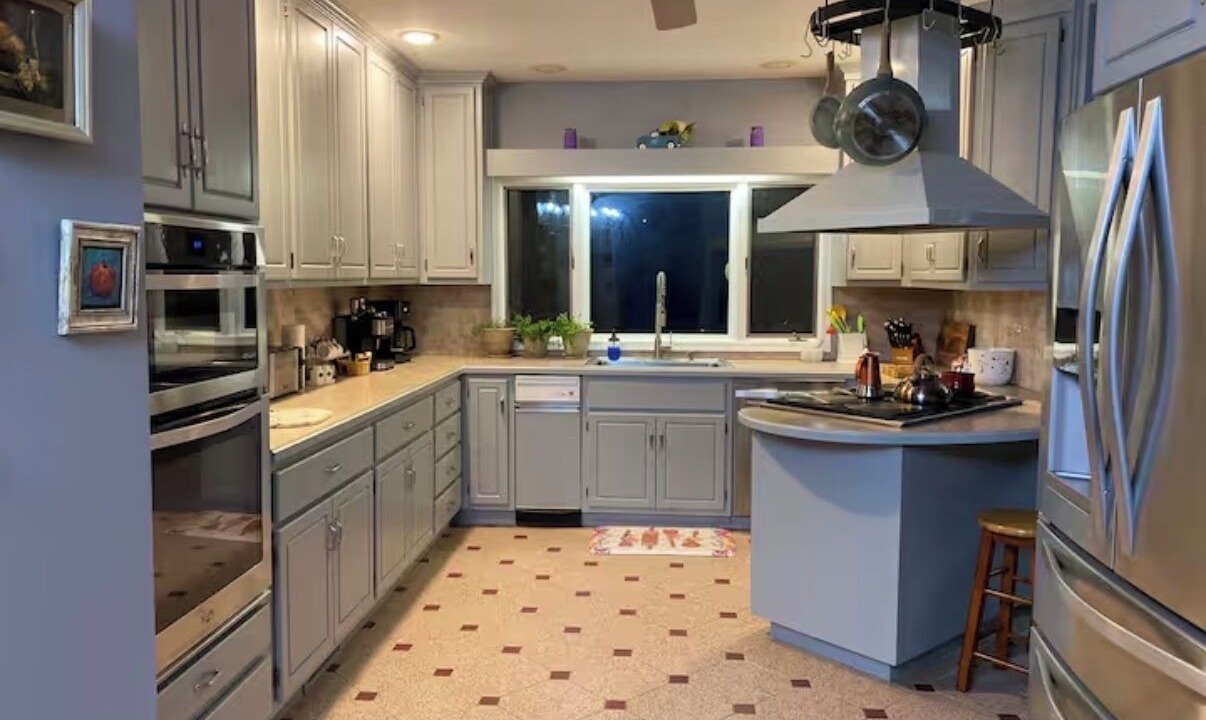 Photo of Kitchen in Davenport