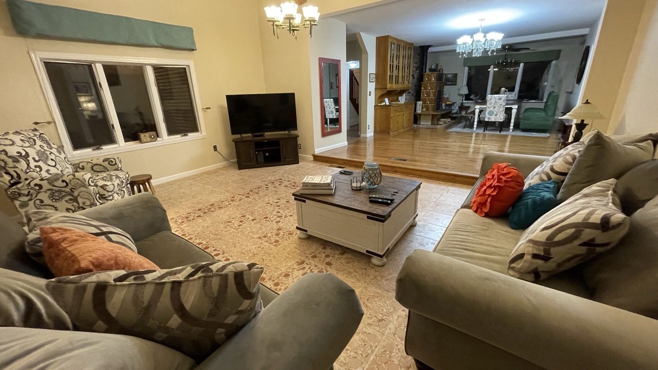 Photo of Livingroom in Davenport