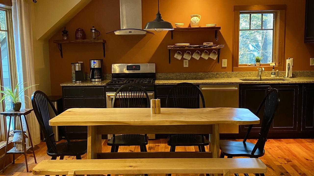 Photo of Kitchen in Stratton