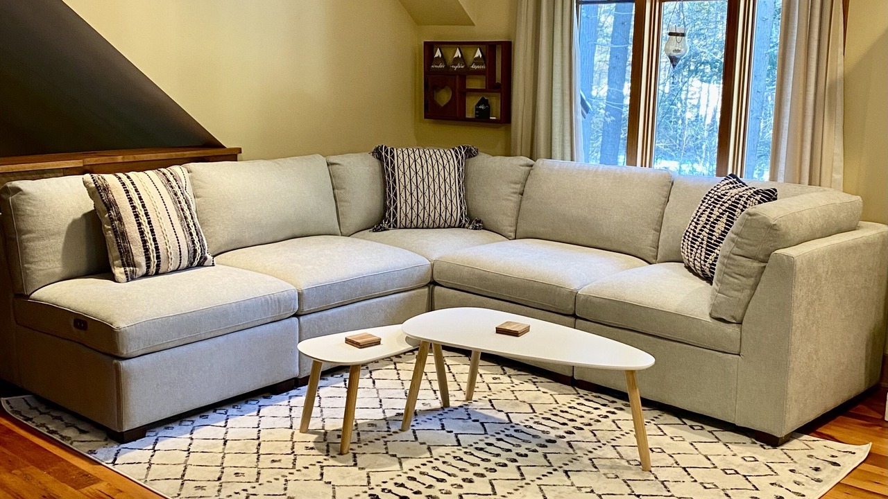 Photo of Livingroom in Stratton