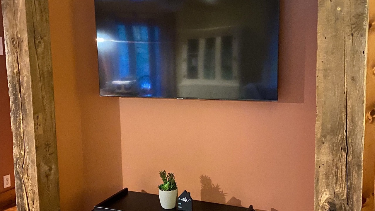 Photo of Livingroom in Stratton