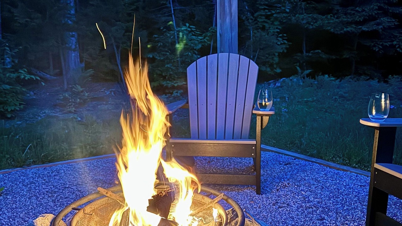 Photo of Outdoor in Stratton