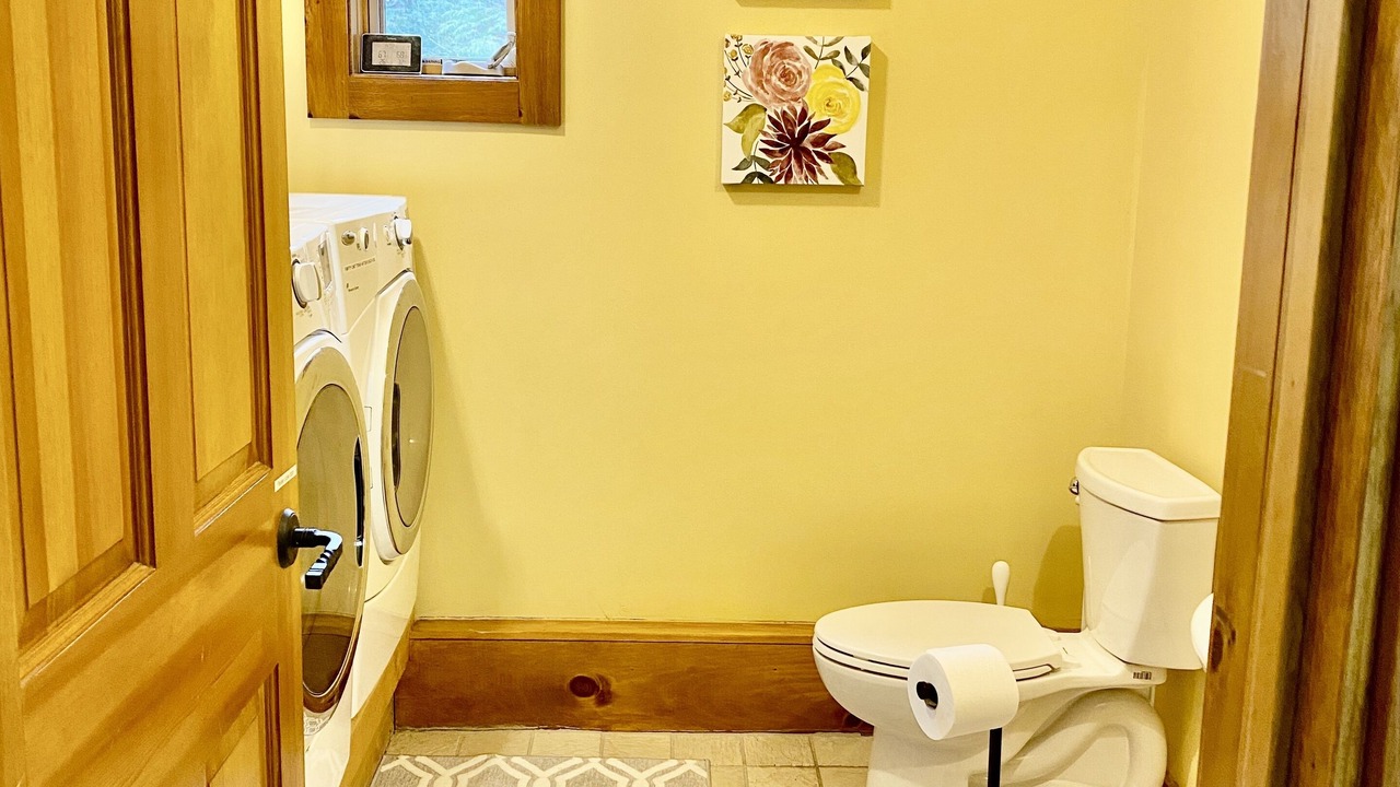 Photo of Bathroom in Stratton