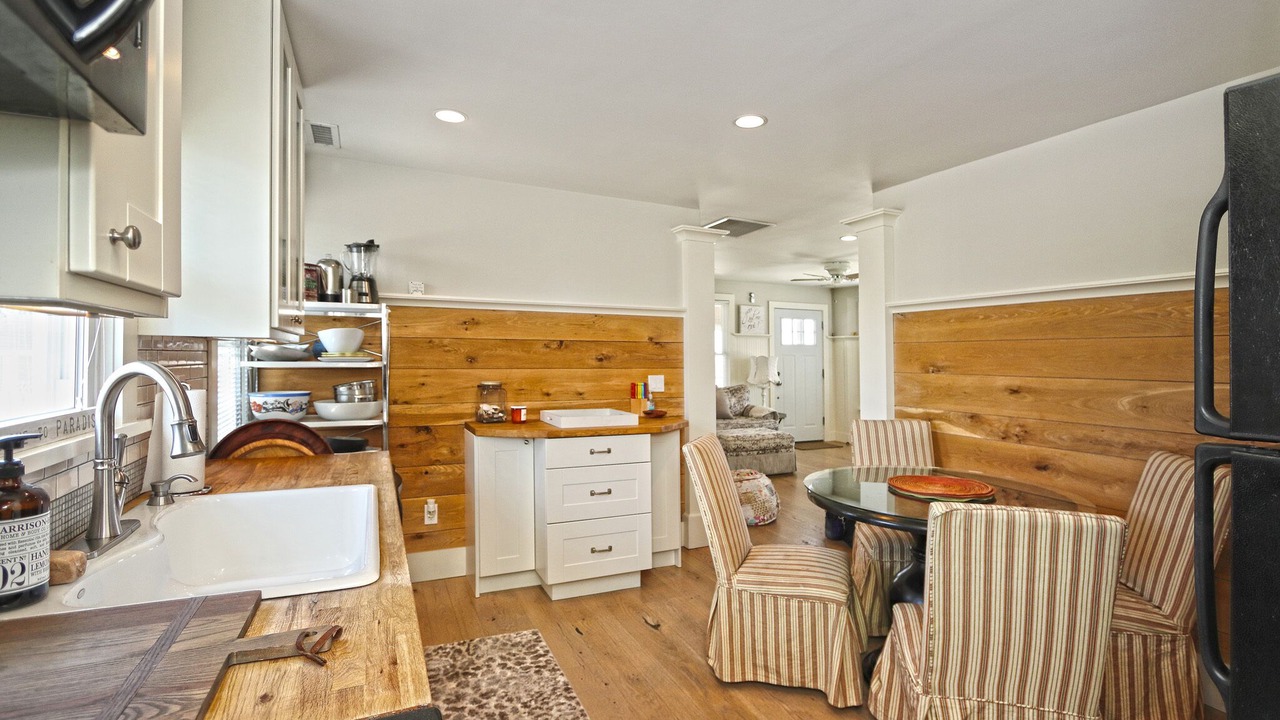 Photo of Kitchen in Devon