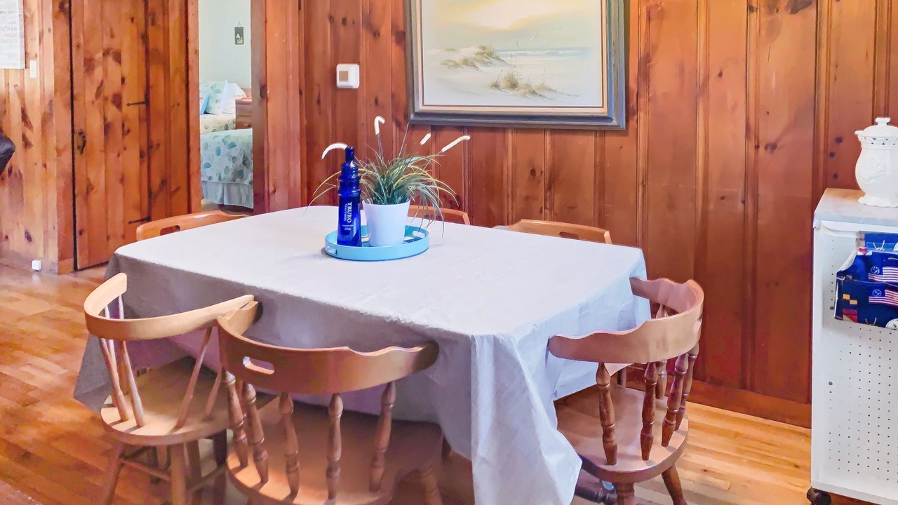 Photo of Bedroom in Bass River