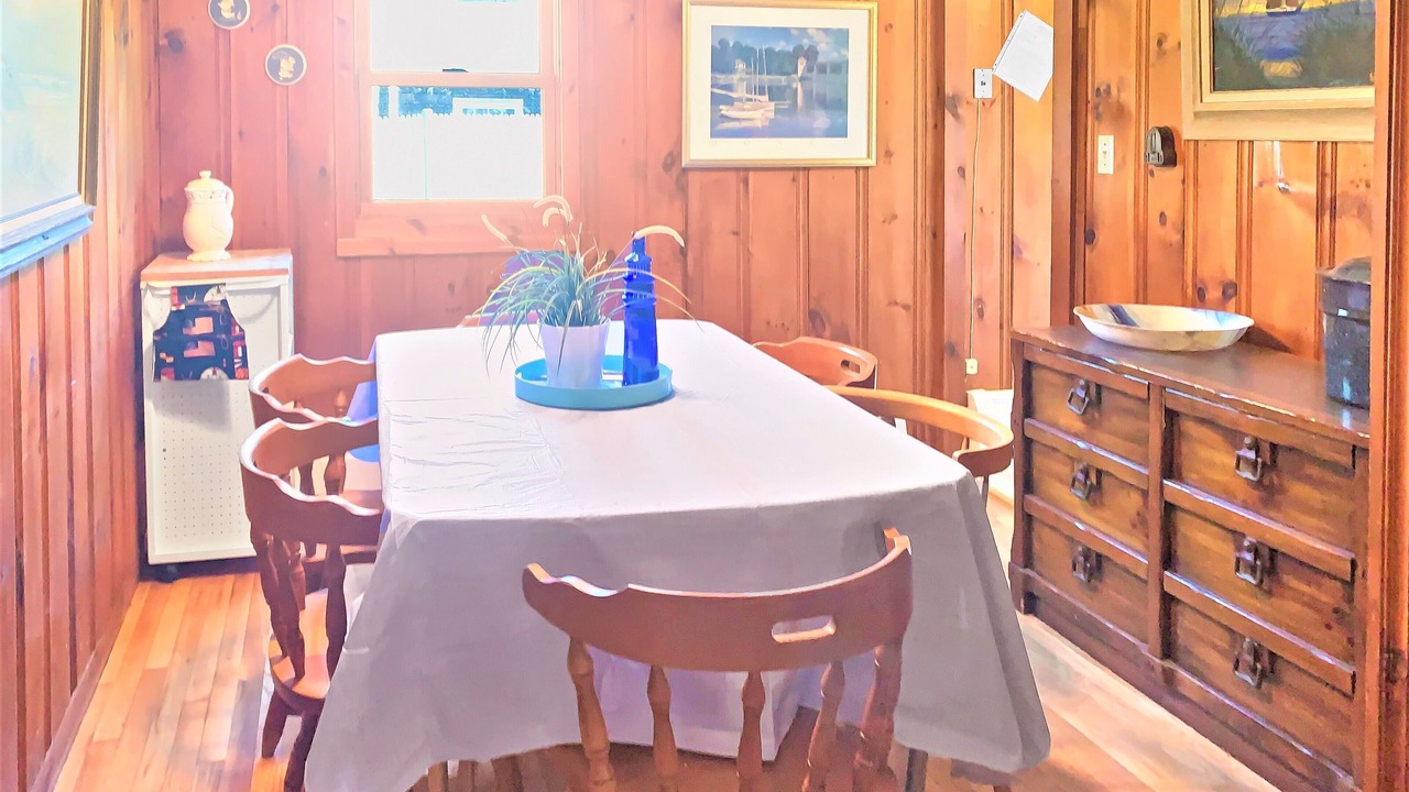 Photo of Bedroom in Bass River