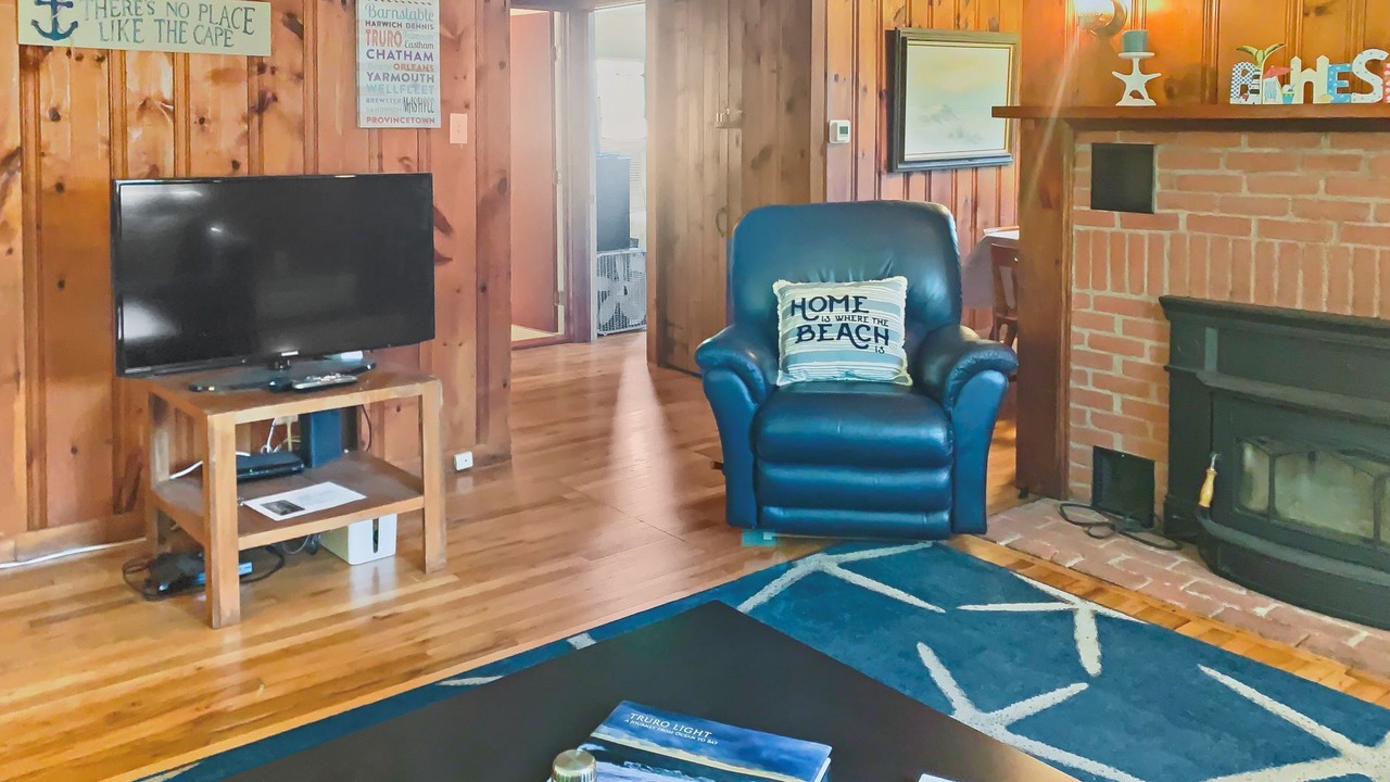 Photo of Bedroom in Bass River