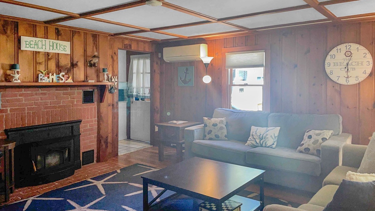 Photo of Bedroom in Bass River