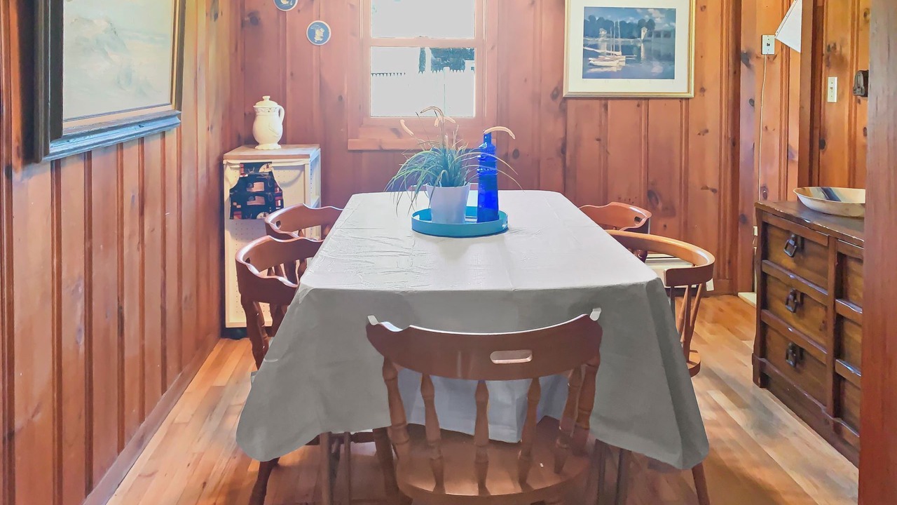 Photo of Bedroom in Bass River