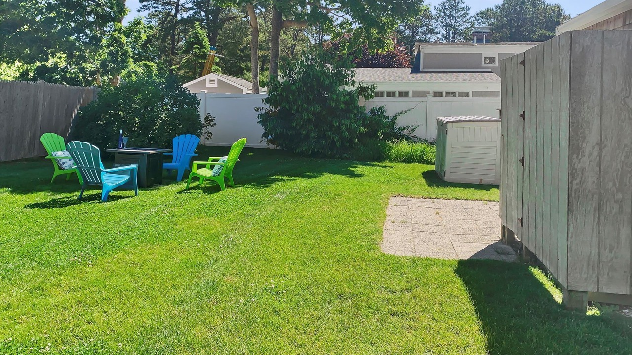 Photo of Outdoor in Bass River