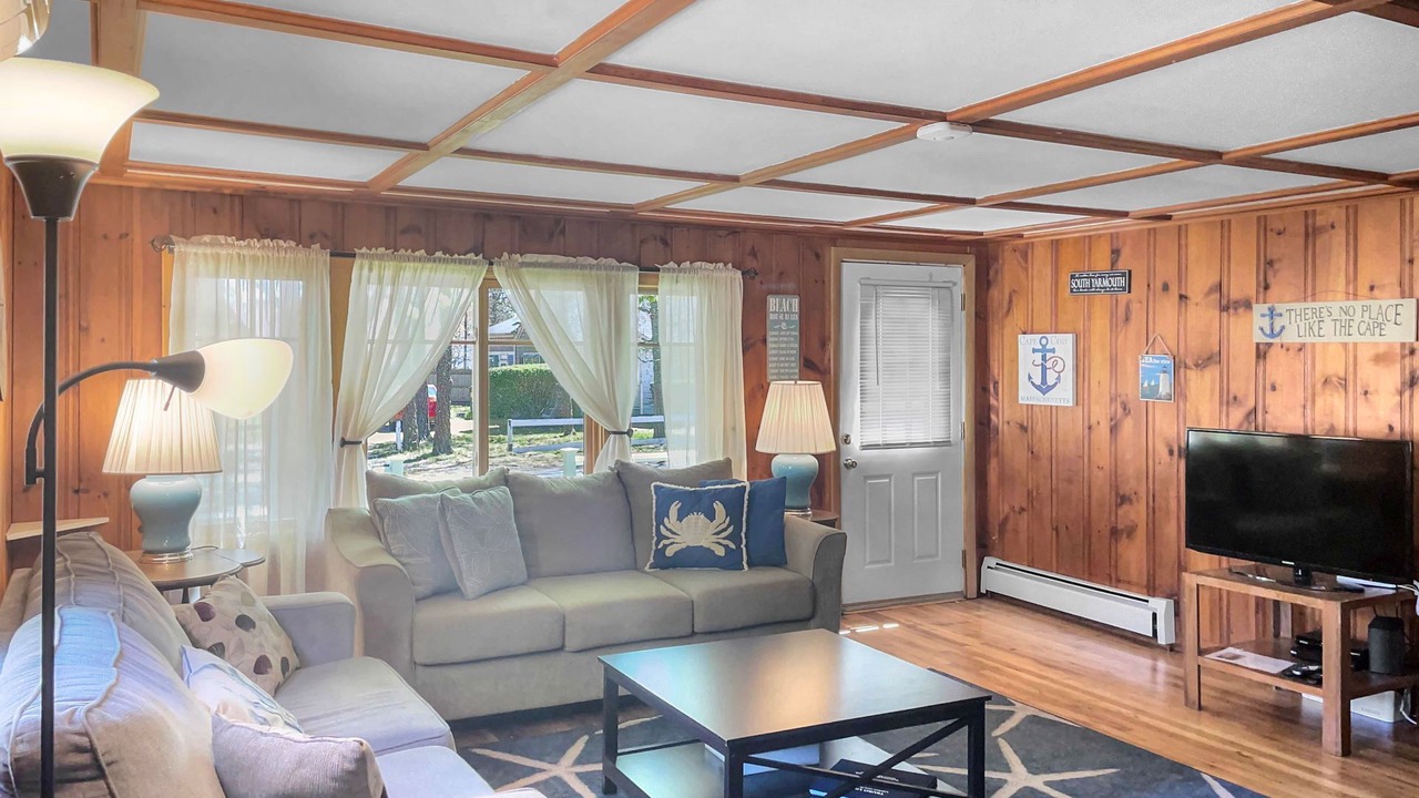 Photo of Bedroom in Bass River