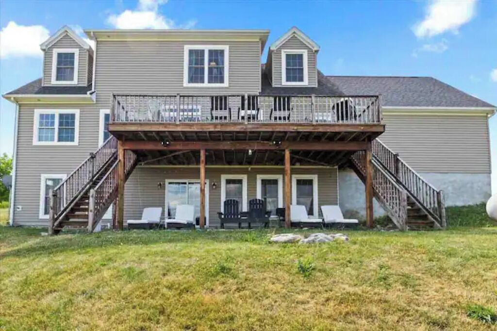Photo of Outdoor in Canandaigua